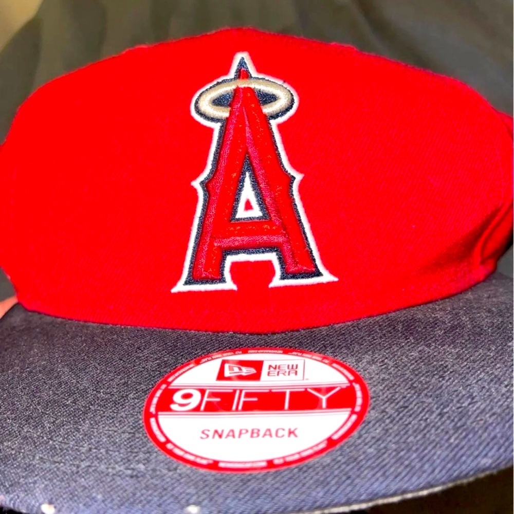 Angels SnapBack